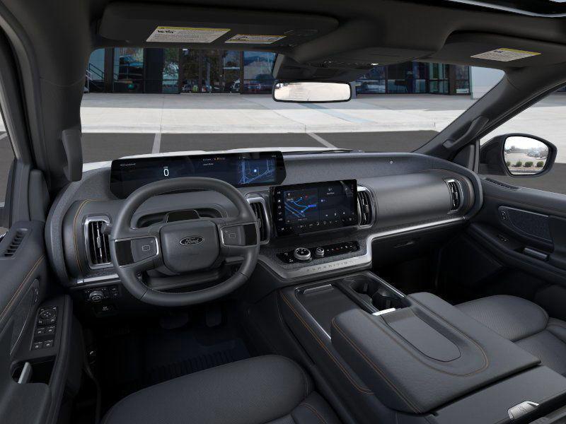 new 2026 Ford Expedition car, priced at $83,995