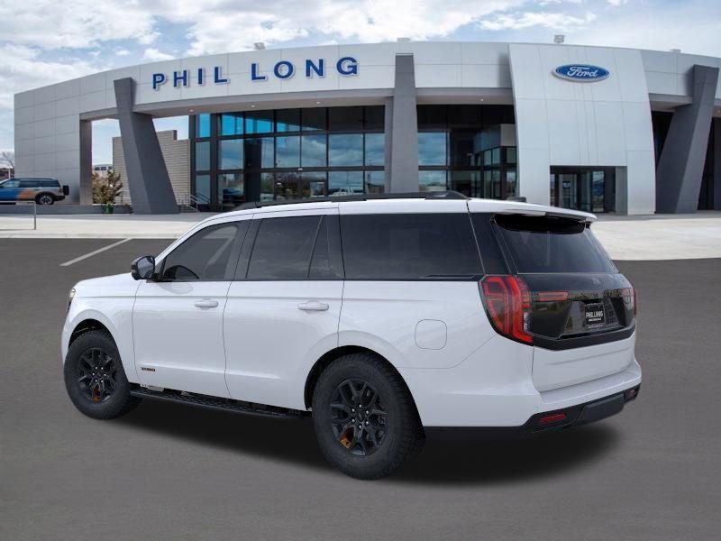 new 2026 Ford Expedition car, priced at $83,995
