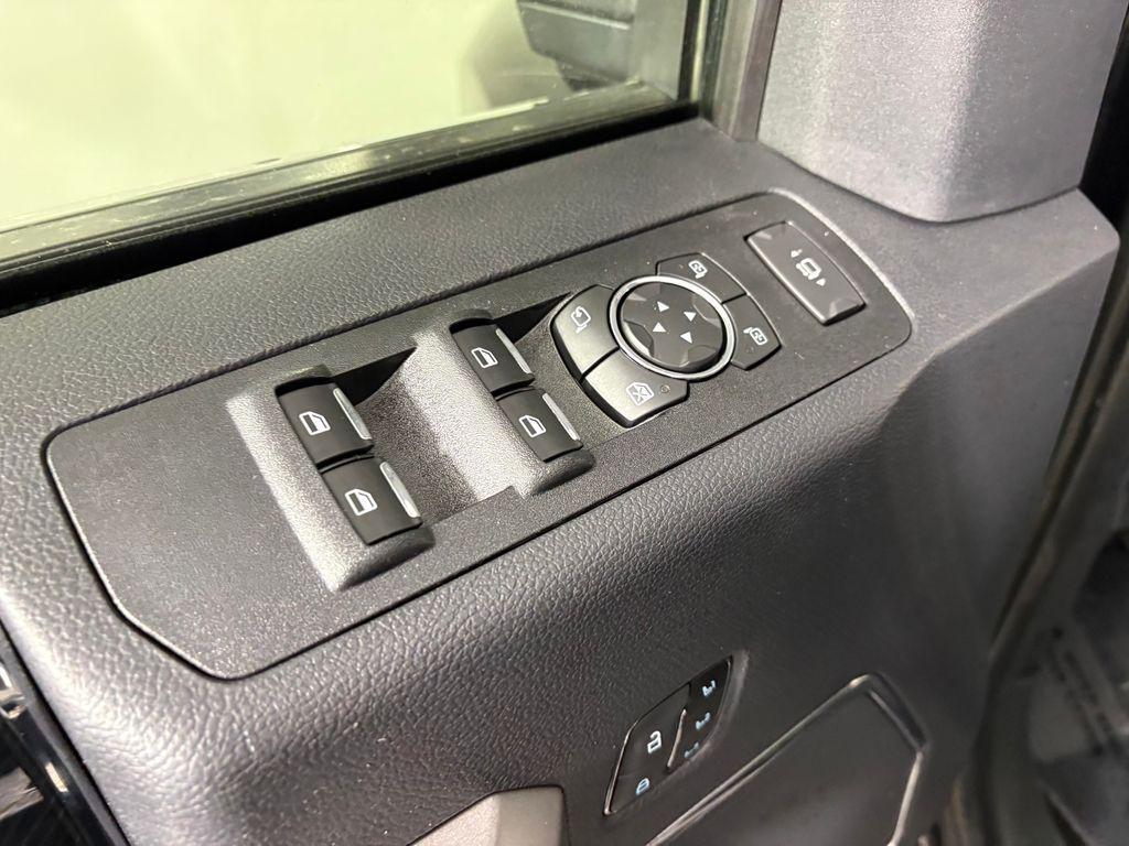 used 2022 Ford F-450 car, priced at $72,995