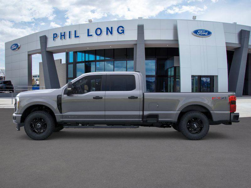 new 2026 Ford F-350 car, priced at $78,395