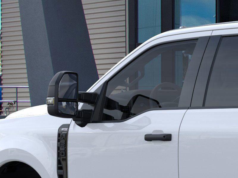 new 2026 Ford F-350 car, priced at $78,725