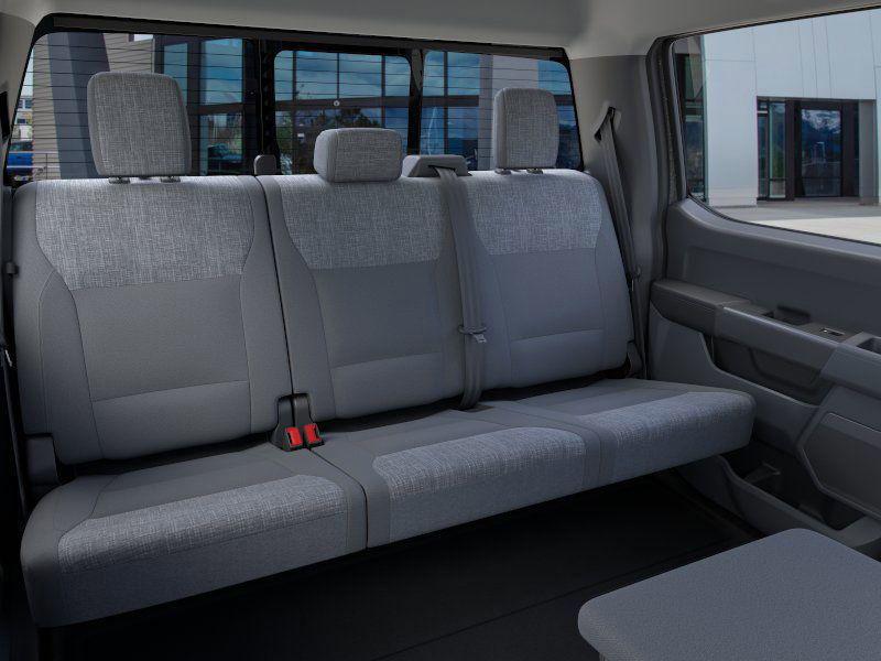 new 2026 Ford F-350 car, priced at $79,995