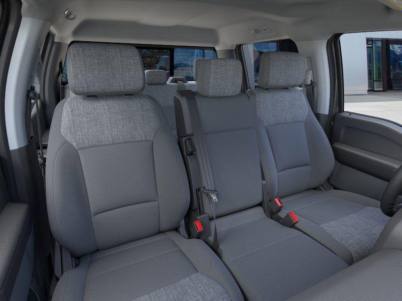 new 2026 Ford F-350 car, priced at $79,995