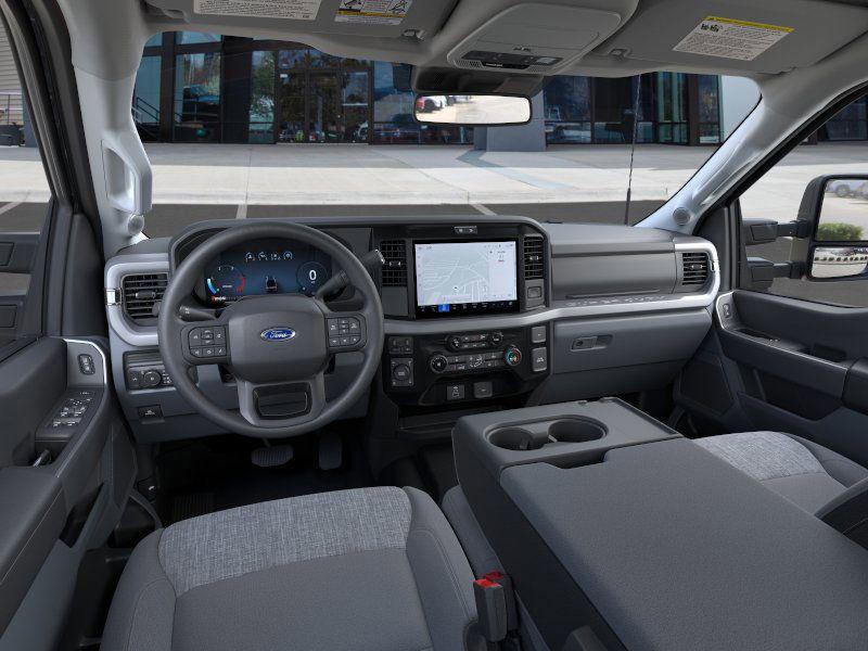 new 2026 Ford F-350 car, priced at $79,995