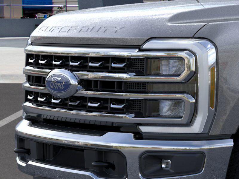new 2026 Ford F-350 car, priced at $79,995