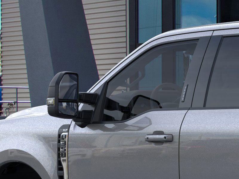 new 2026 Ford F-350 car, priced at $79,995