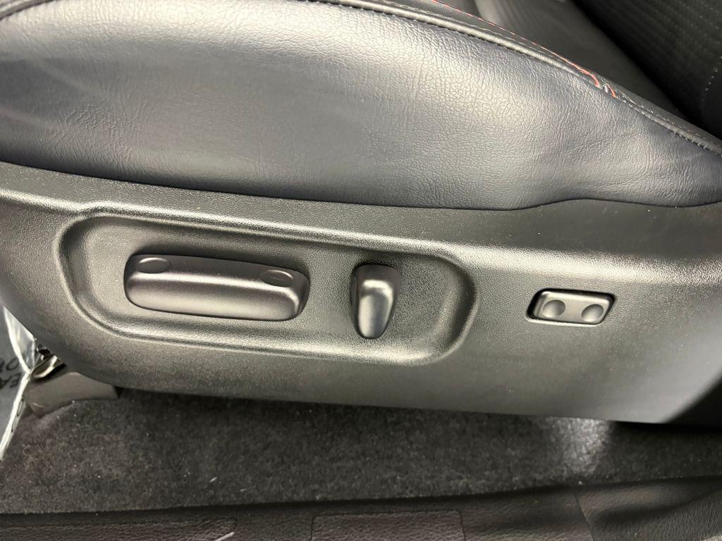 used 2023 Toyota Tacoma car, priced at $46,495