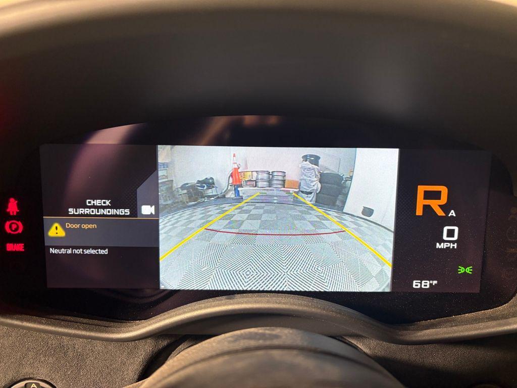 used 2018 McLaren 570S car, priced at $142,995