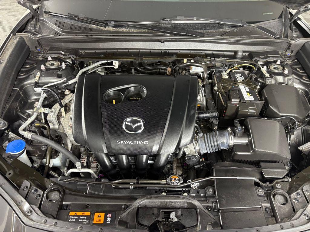 used 2021 Mazda CX-30 car, priced at $18,495