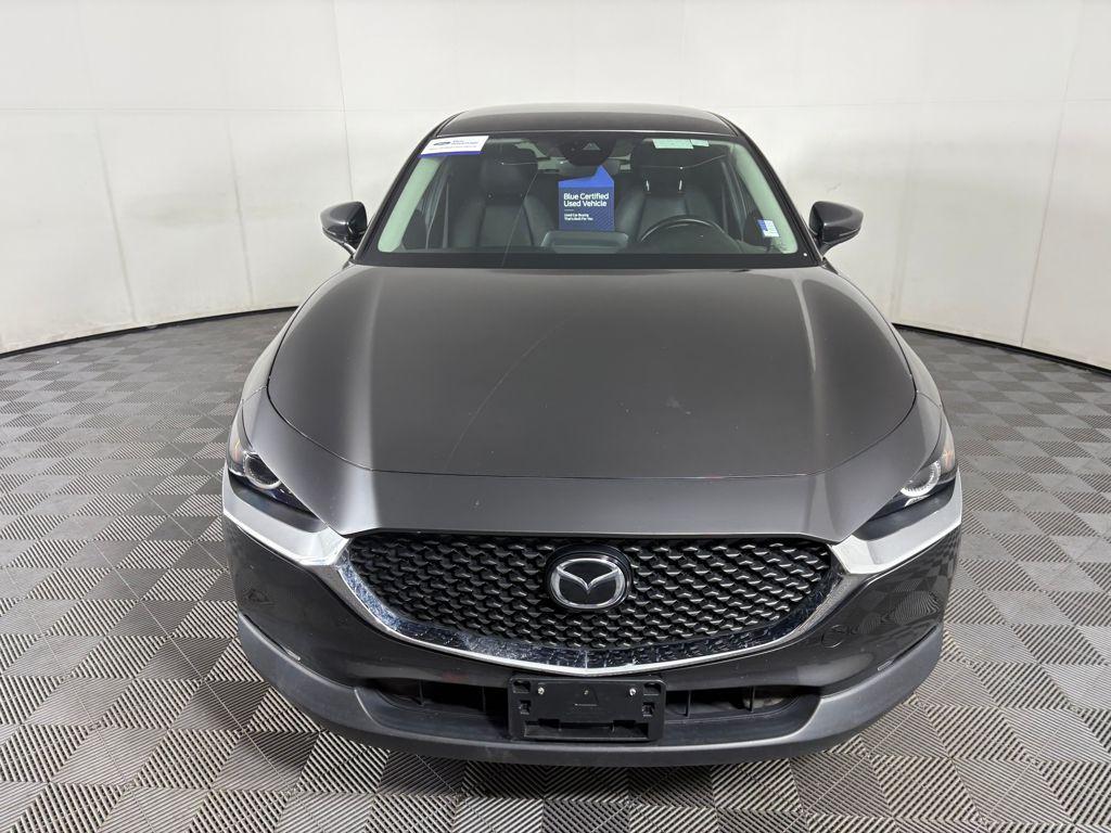 used 2021 Mazda CX-30 car, priced at $18,495