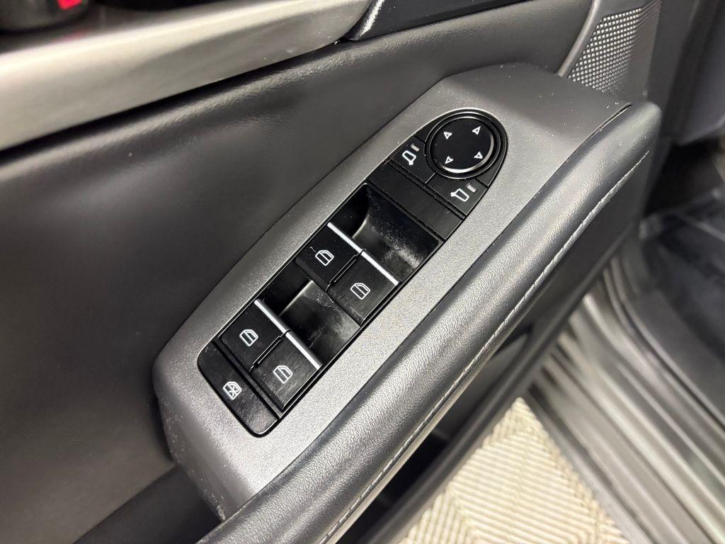 used 2021 Mazda CX-30 car, priced at $18,495