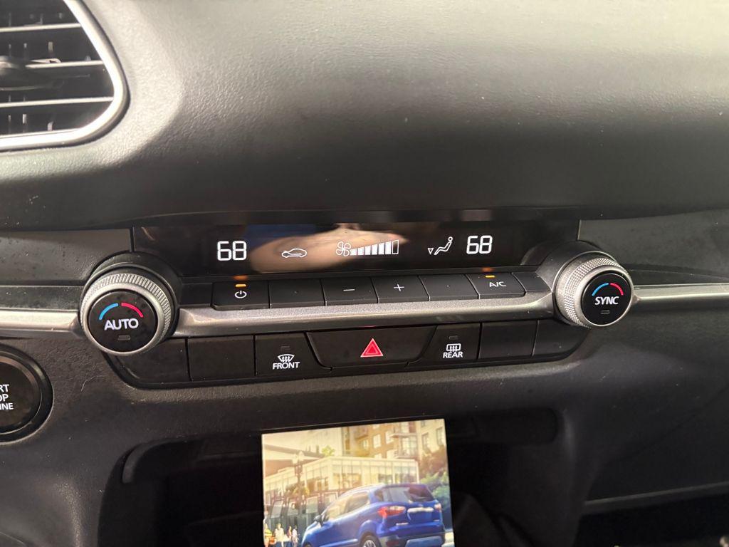 used 2021 Mazda CX-30 car, priced at $18,495