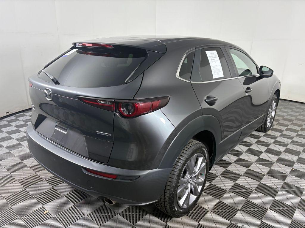 used 2021 Mazda CX-30 car, priced at $18,495