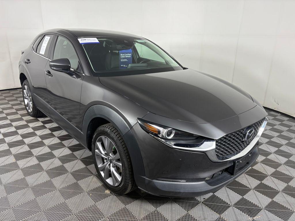 used 2021 Mazda CX-30 car, priced at $18,495