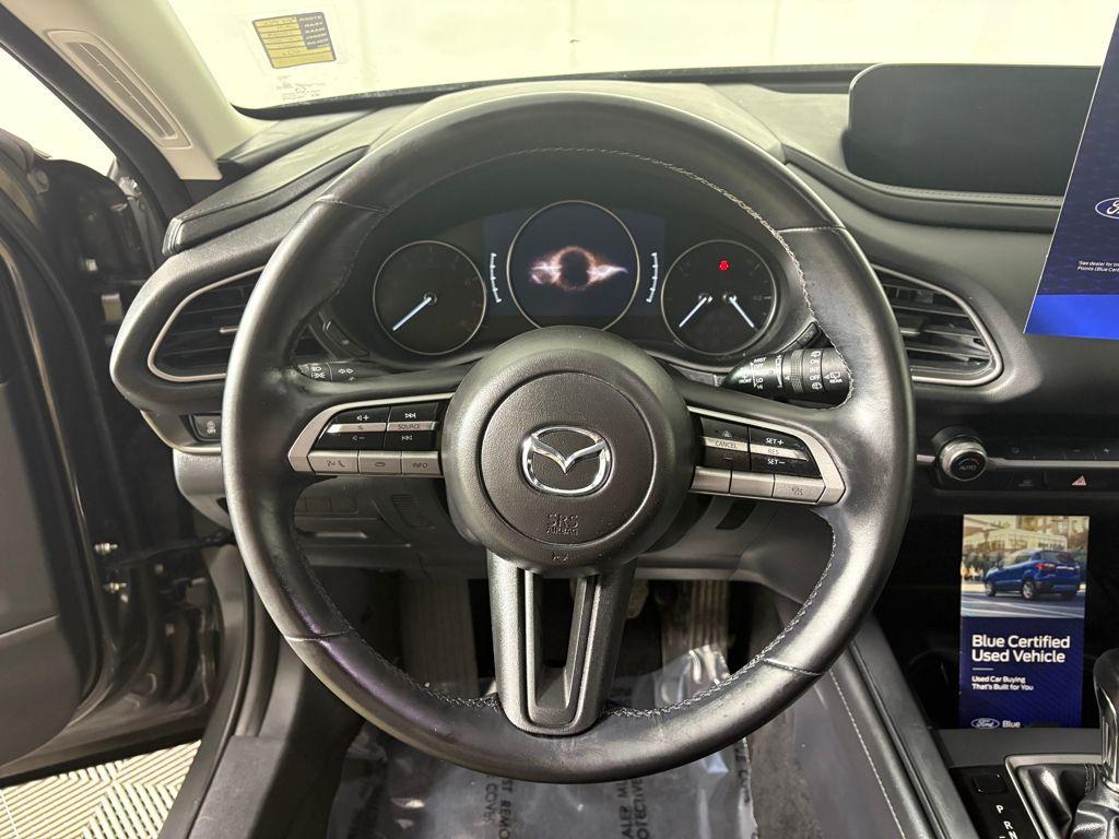 used 2021 Mazda CX-30 car, priced at $18,495