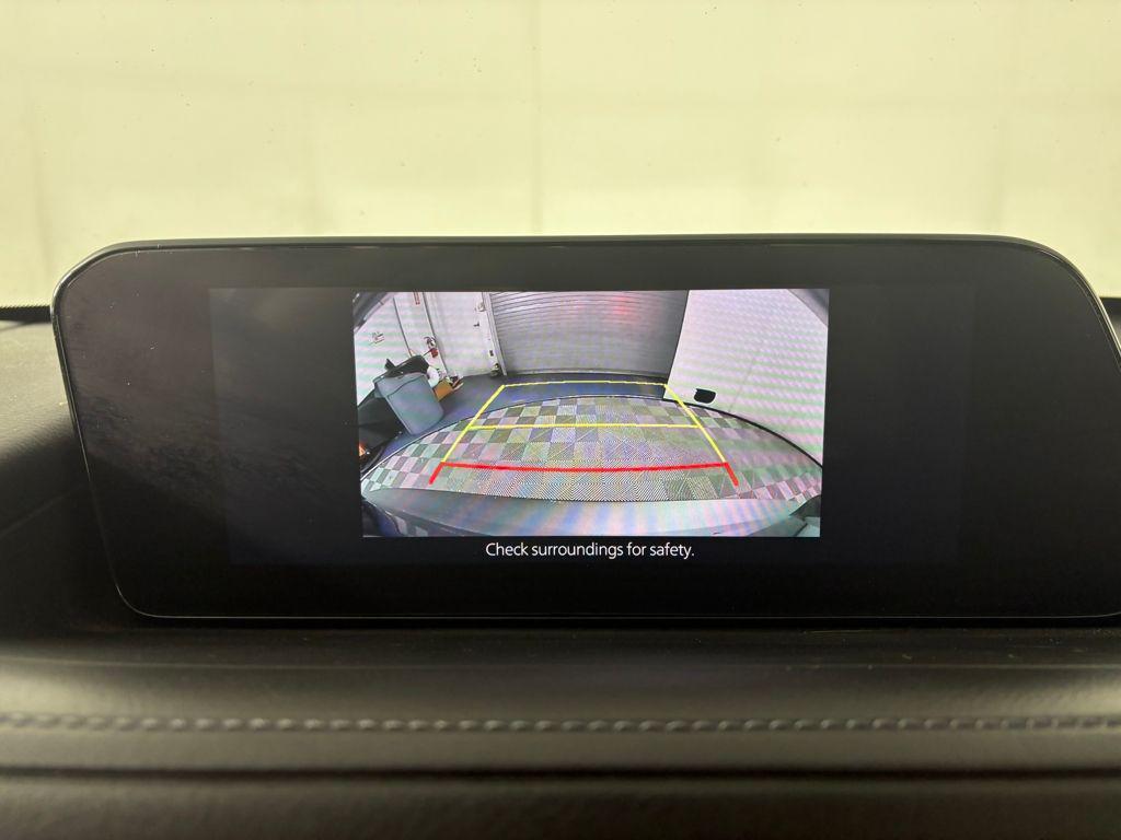 used 2021 Mazda CX-30 car, priced at $18,495