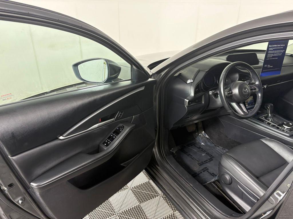 used 2021 Mazda CX-30 car, priced at $18,495