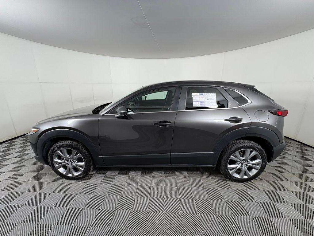 used 2021 Mazda CX-30 car, priced at $18,495