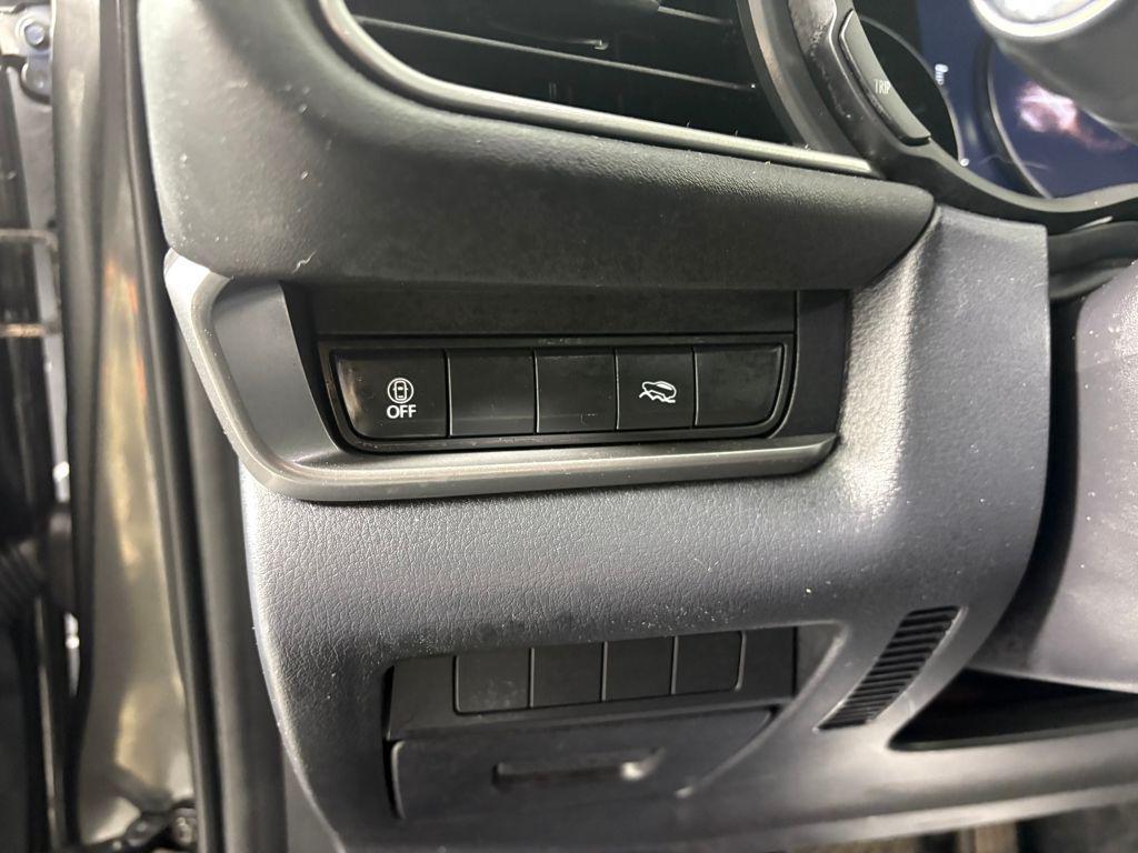 used 2021 Mazda CX-30 car, priced at $18,495