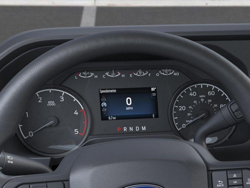 new 2026 Ford F-250 car, priced at $66,980