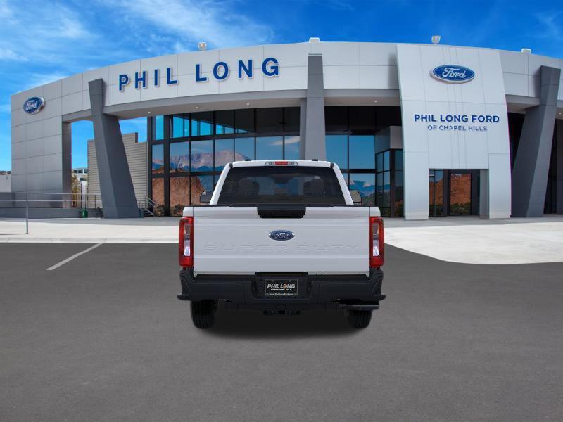 new 2026 Ford F-250 car, priced at $64,995