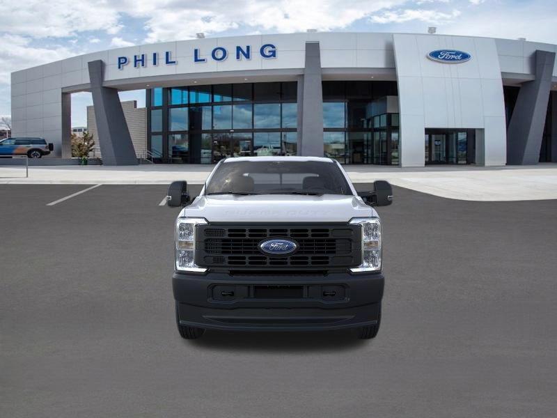 new 2026 Ford F-250 car, priced at $66,980