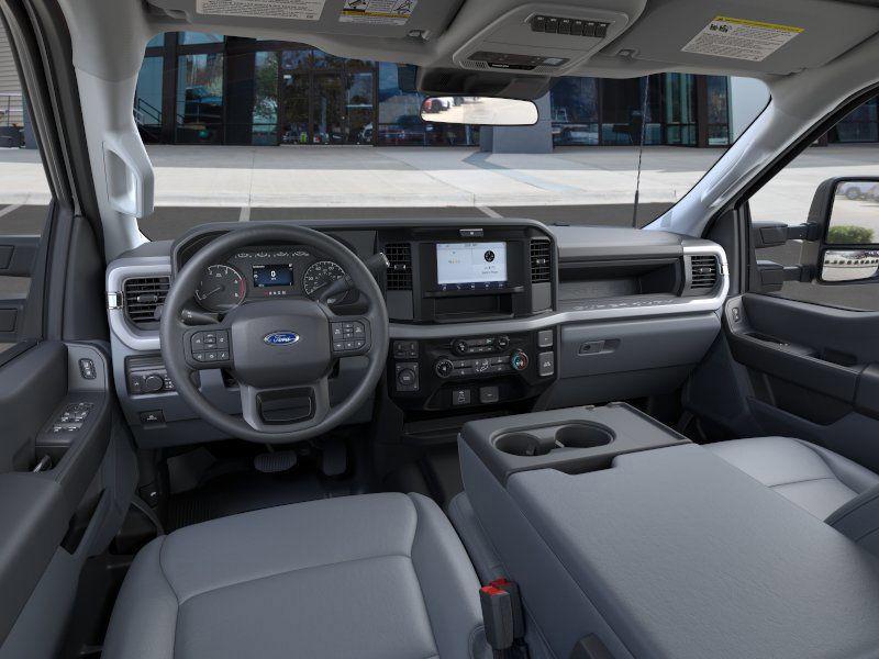 new 2026 Ford F-250 car, priced at $66,980