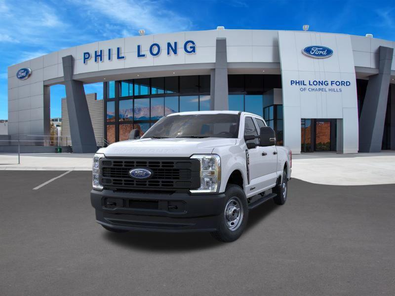 new 2026 Ford F-250 car, priced at $64,995
