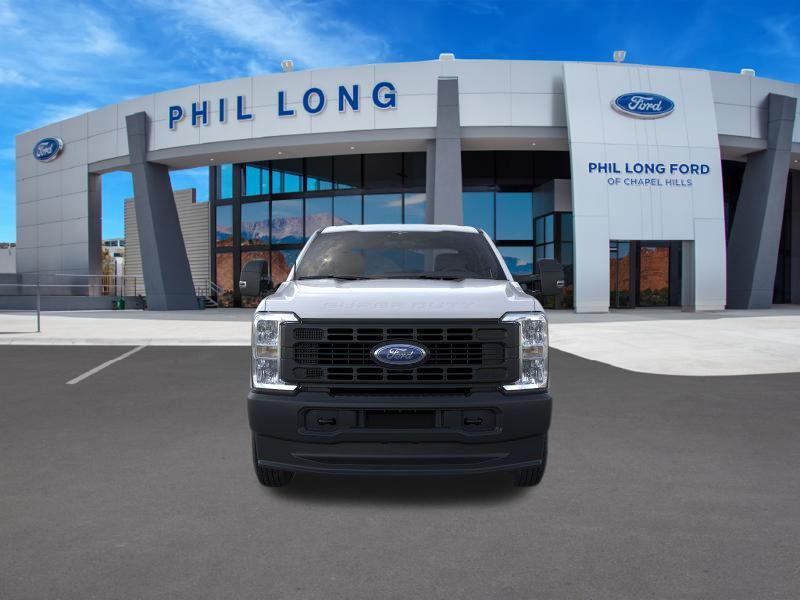 new 2026 Ford F-250 car, priced at $64,995