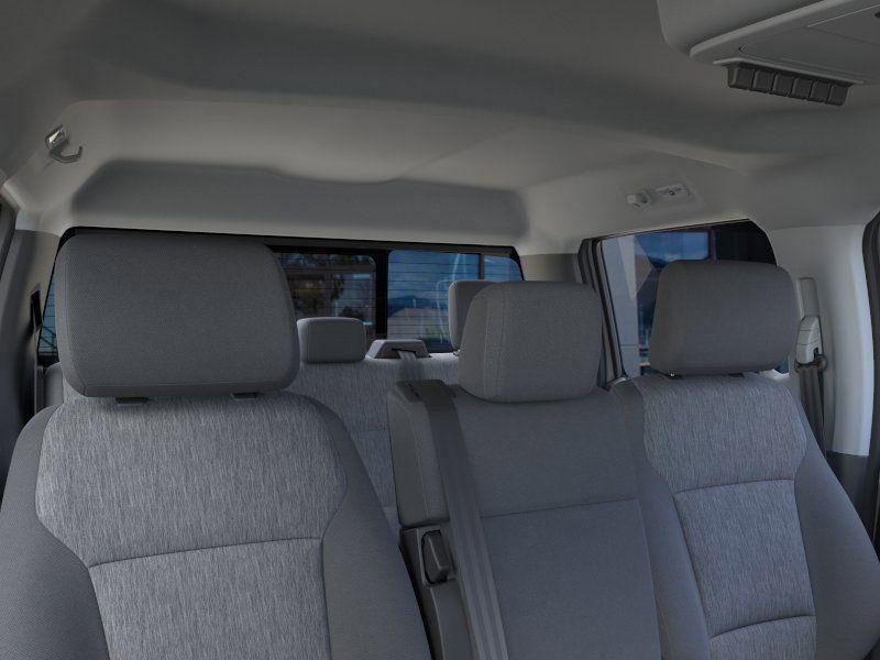 new 2026 Ford F-350 car, priced at $78,655