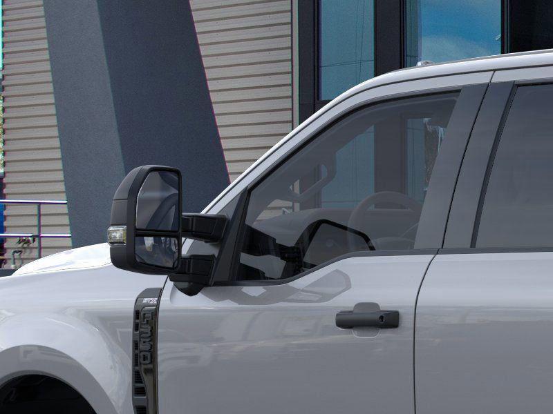 new 2026 Ford F-350 car, priced at $78,655