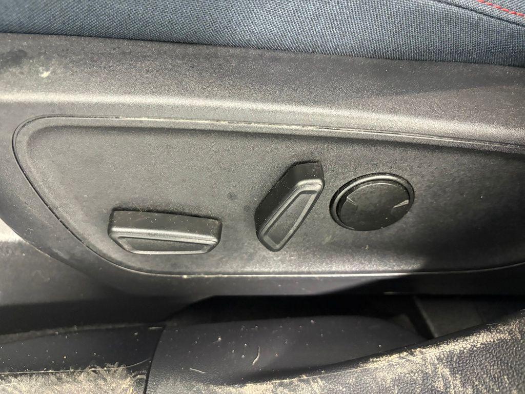 used 2025 Ford Bronco Sport car, priced at $34,495