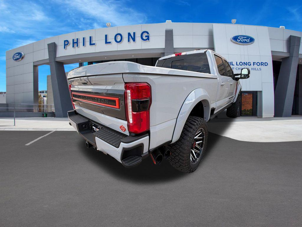 new 2026 Ford F-250 car, priced at $94,840