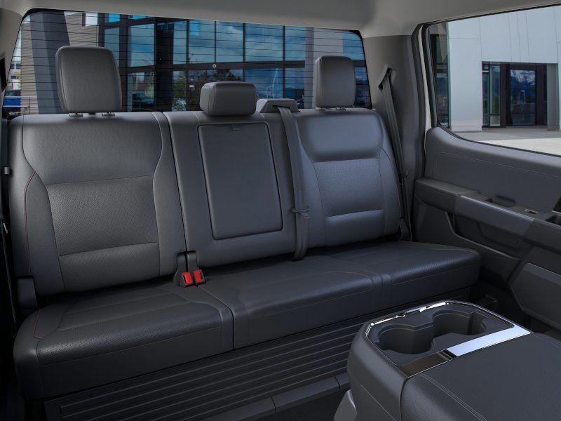 new 2026 Ford F-250 car, priced at $85,565