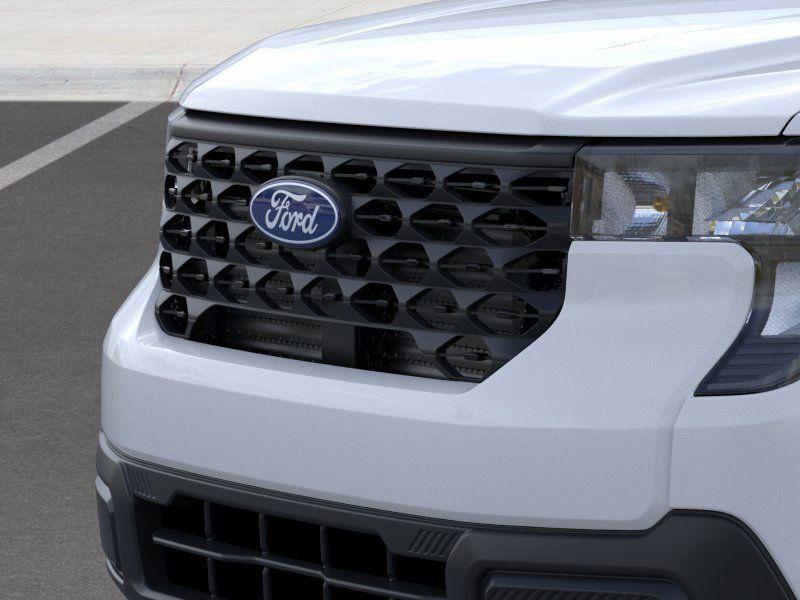 new 2026 Ford Maverick car, priced at $32,995