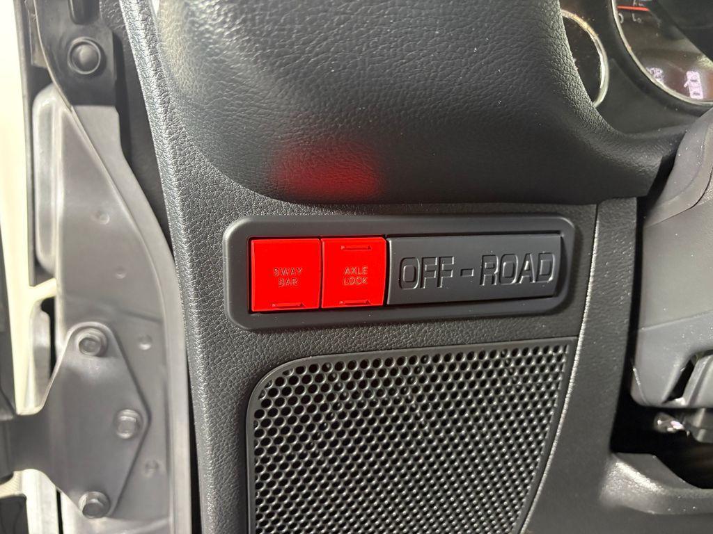 used 2018 Jeep Wrangler JK Unlimited car, priced at $22,995