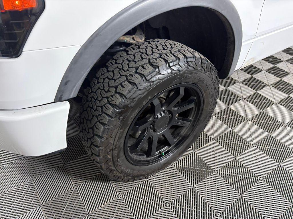 used 2014 Ford F-150 car, priced at $17,899