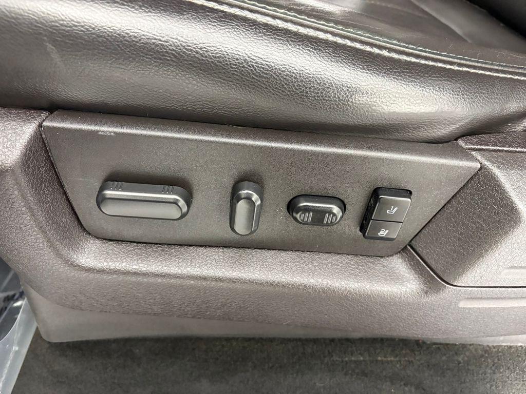 used 2014 Ford F-150 car, priced at $17,899