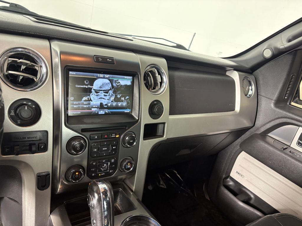 used 2014 Ford F-150 car, priced at $17,899