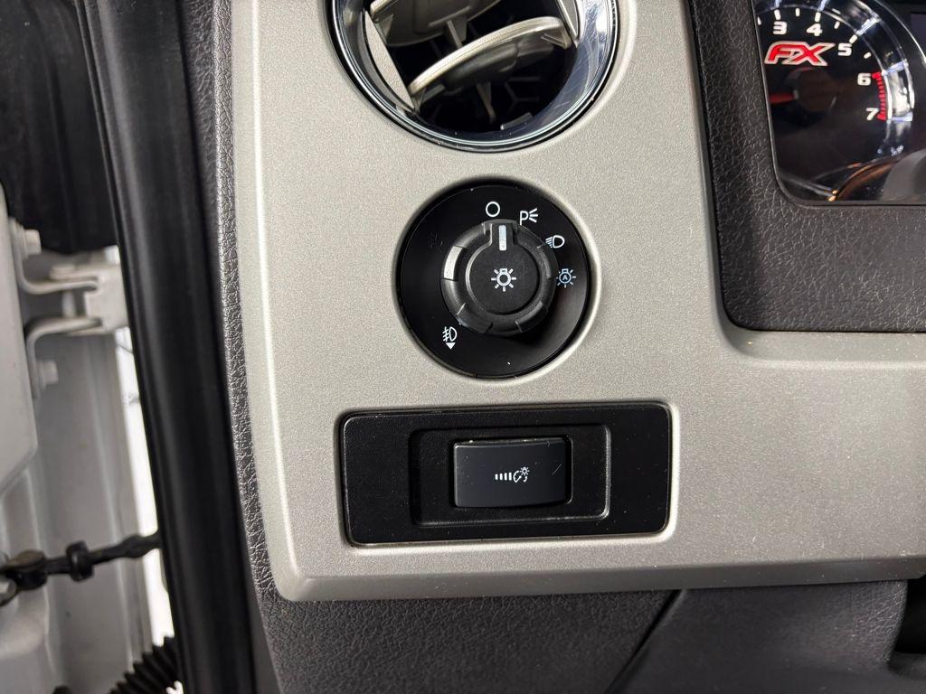 used 2014 Ford F-150 car, priced at $17,899