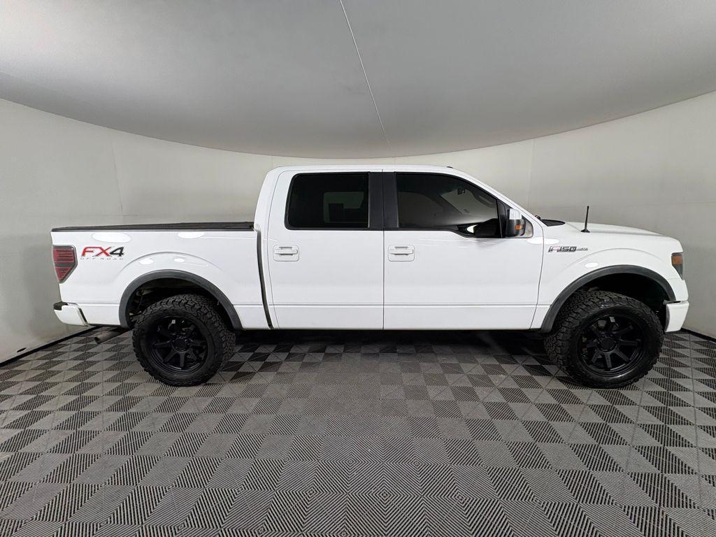 used 2014 Ford F-150 car, priced at $17,899