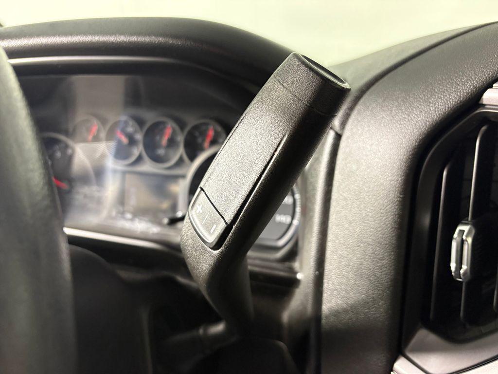 used 2019 Chevrolet Silverado 1500 car, priced at $26,995