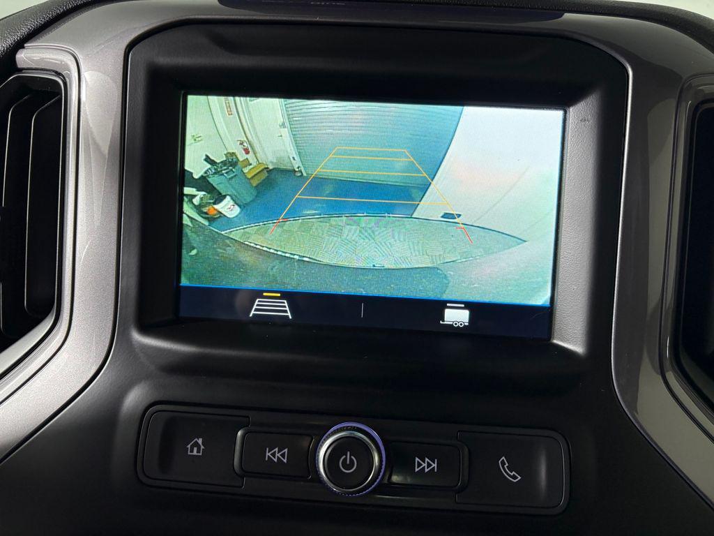 used 2019 Chevrolet Silverado 1500 car, priced at $26,995