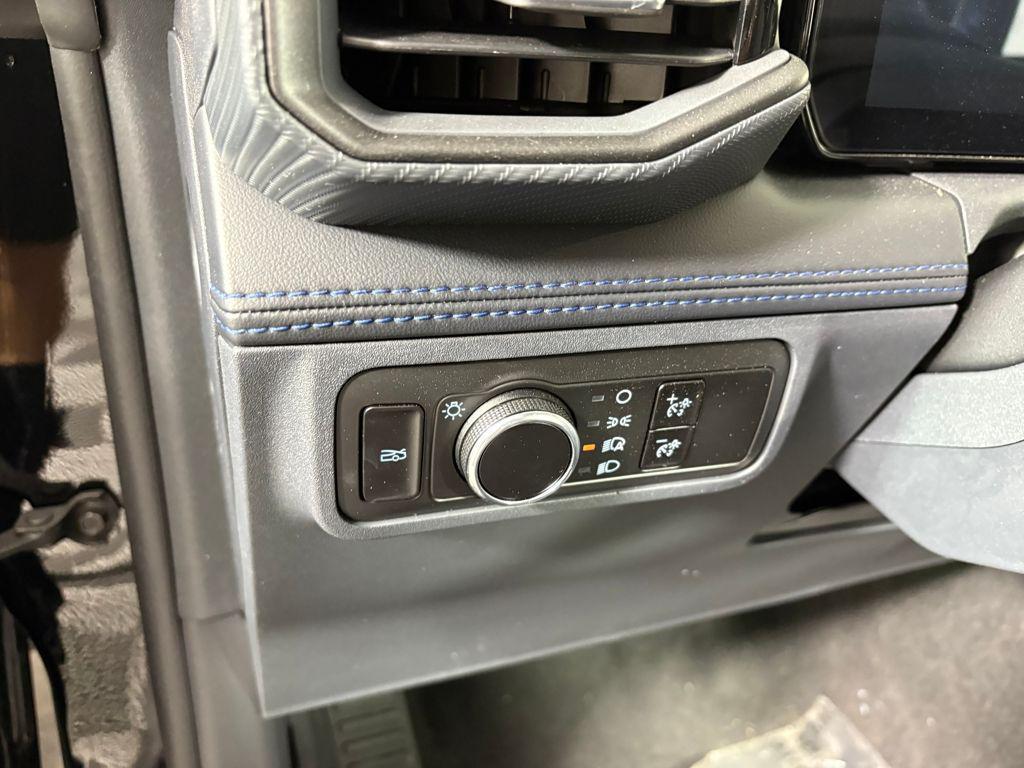 new 2025 Ford Mustang car, priced at $69,999