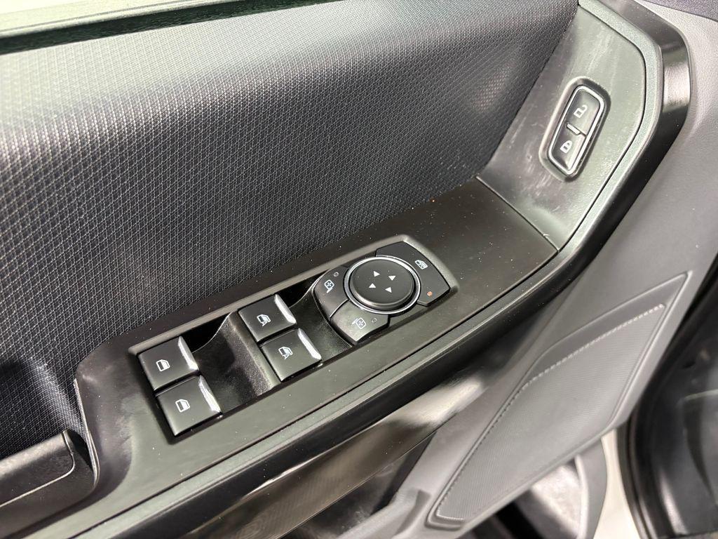 used 2023 Ford F-150 car, priced at $35,999