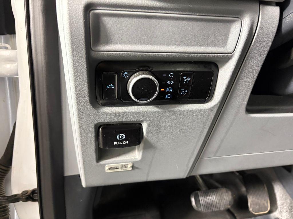 used 2023 Ford F-150 car, priced at $35,999