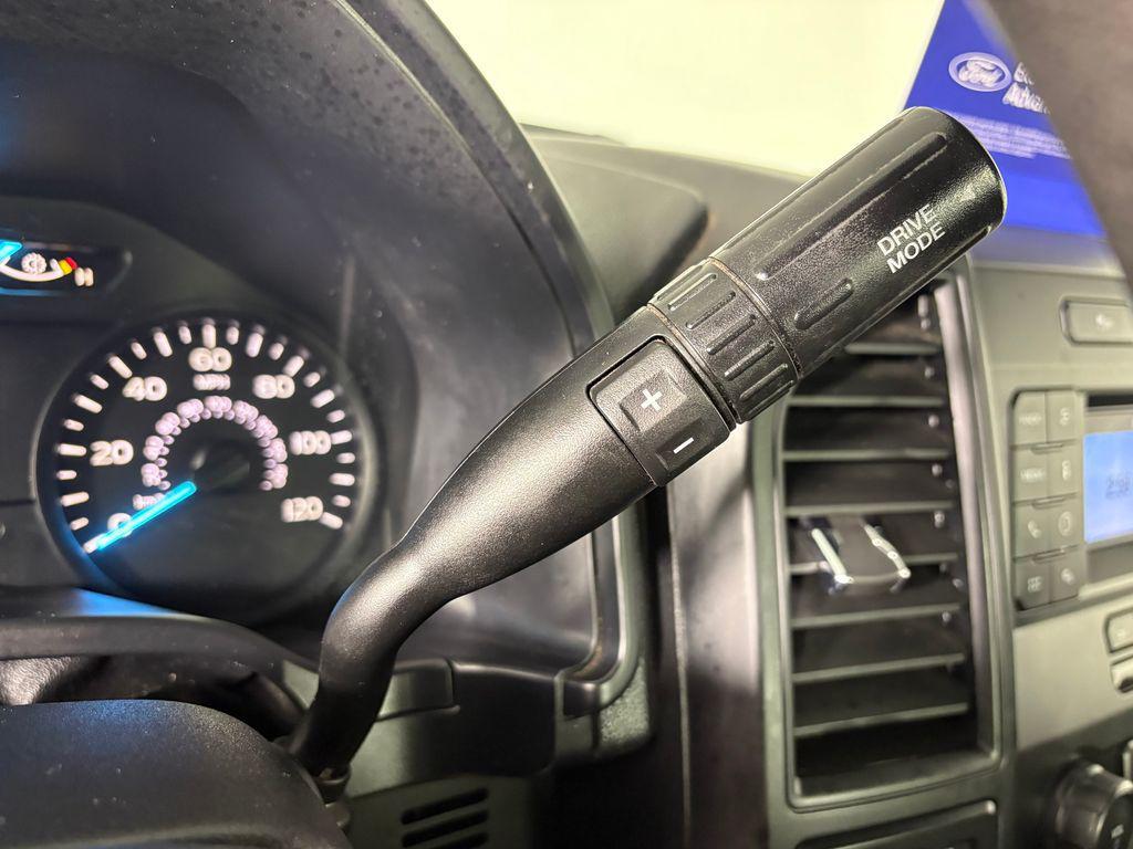 used 2018 Ford F-150 car, priced at $27,899
