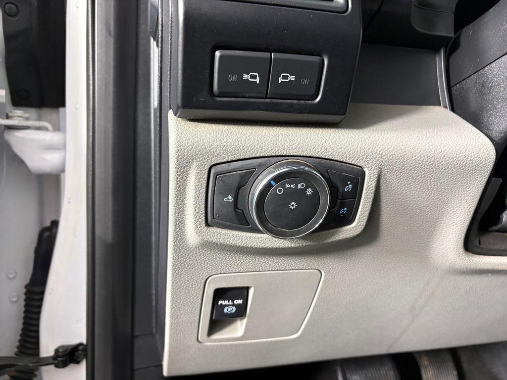 used 2018 Ford F-150 car, priced at $27,899