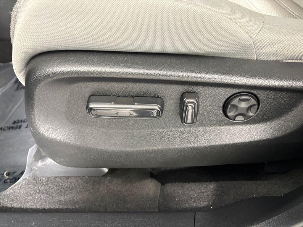 used 2022 Honda CR-V car, priced at $29,495