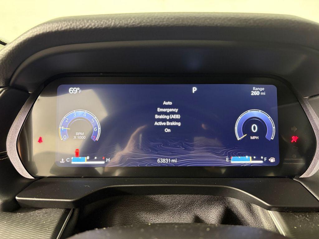 used 2023 Jeep Grand Cherokee car, priced at $26,995